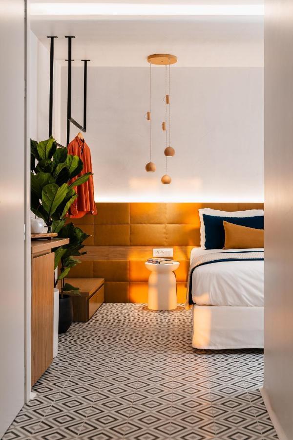 Margaret Luxury Suites Naxos City Екстериор снимка